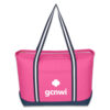 GCNWI Admiral Tote Bag